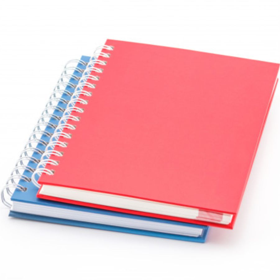 Spiral-notebook Image-5